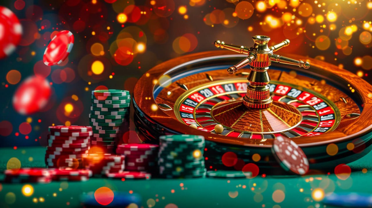 thai2d3dgame – Myanmar Online Casino Platform