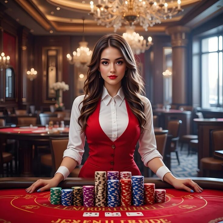 thai2d3dgame Live Dealer ကတ်ဂိမ်းများ — Baccarat နှင့် Dragon Tiger ဂိမ်းများ တိုက်ရိုက်ကစားနည်း