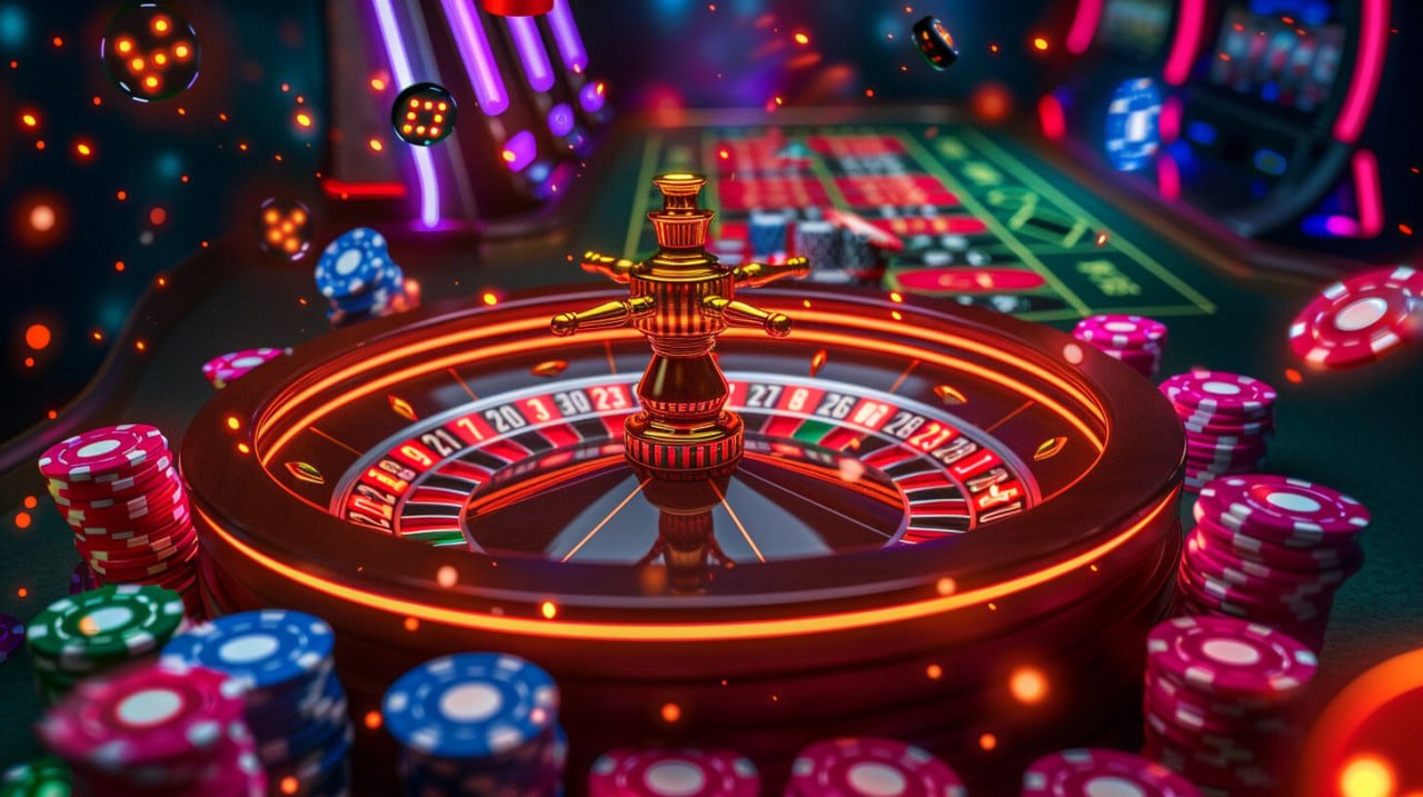 thai2d3dgame Live Casino ကာစီနို ဂိမ်းများ — Live Dealer Baccarat Roulette ကစားနည်း