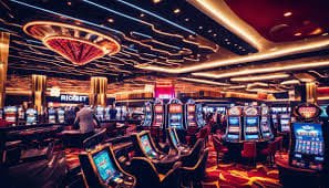 Sports Betting