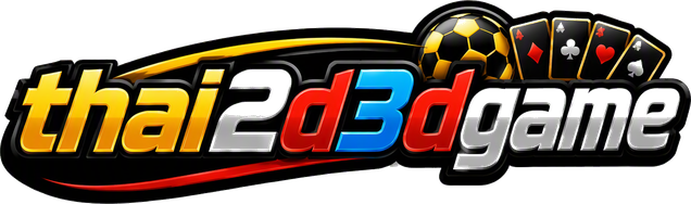 thai2d3dgame Logo